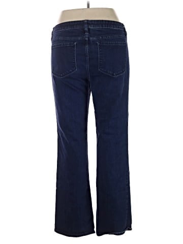 a.n.a. A New Approach Jeans (view 2)