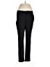 Seven7 Solid Black Dress Pants Size 12 - photo 1