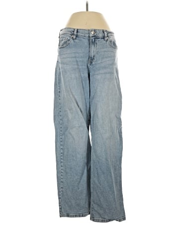 DKNY Jeans Jeans (view 1)