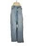 DKNY Jeans Blue Jeans Size 27 waist - photo 1