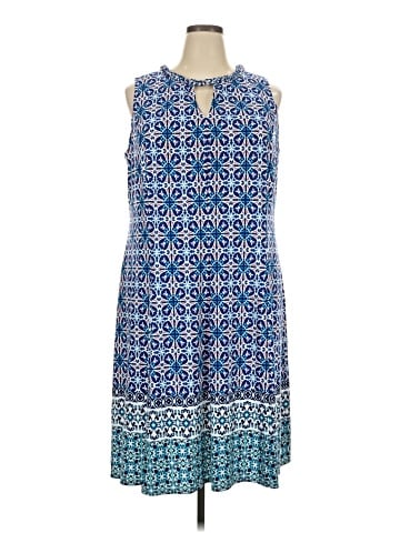 Wisp Casual Dress (view 1)