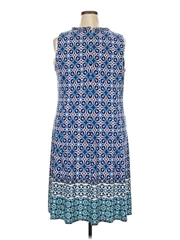 Wisp Casual Dress (view 2)
