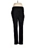 Seven7 Solid Black Dress Pants Size 12 - photo 2