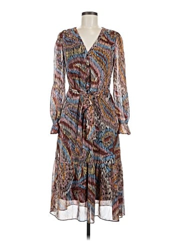 Donna Morgan Casual Dress (view 1)