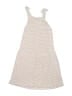 Design History Stripes Ivory Dress Size 5 - photo 2