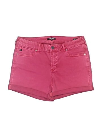 Dear John Shorts (view 1)