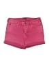 Dear John Solid Pink Shorts Size 27 waist - photo 1