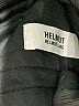 HELMUT Helmut Lang Solid Black Active Pants Size 24 waist - photo 7
