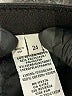 HELMUT Helmut Lang Solid Black Active Pants Size 24 waist - photo 8