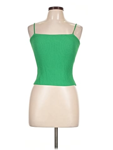 Babaton Sleeveless Top (view 1)