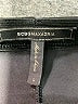 BCBGMAXAZRIA 100% Polyester Solid Black Active Pants Size L - photo 7