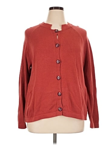 J.Jill Cardigan (view 1)