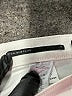 Banana Republic Ivory Jeans Size 31 waist - photo 8
