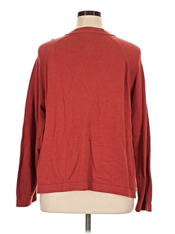 J.Jill Cardigan (view 2)
