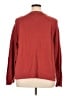 J.Jill 100% Cotton Red Cardigan Size XL - photo 2