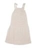 Design History Stripes Ivory Dress Size 5 - photo 1