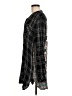 Tolani Black Long Sleeve Blouse Size M - photo 5