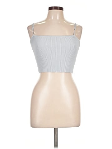 Babaton Sleeveless Top (view 1)