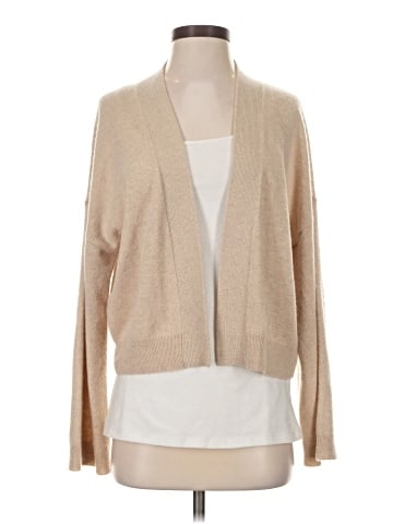 Theory Cashmere Cardigan (view 1)