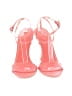 Marc Fisher LTD Pink Sandals Size 9 - photo 2