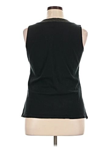 Venezia Sleeveless Blouse (view 2)