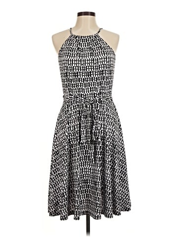 Ann Taylor Factory Casual Dress (view 1)