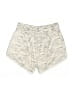 Always Ivory Athletic Shorts Size S - photo 2