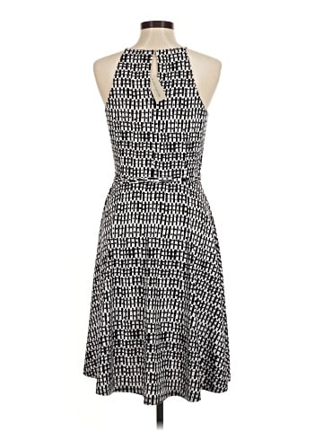 Ann Taylor Factory Casual Dress (view 2)