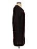Cos Brown Wool Pullover Sweater Size S - photo 4
