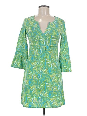 Lilly Pulitzer Casual Dress (view 1)