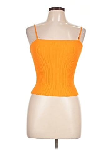 Babaton Sleeveless Top (view 1)