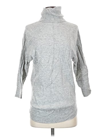 Jigsaw Turtleneck Sweater (view 1)