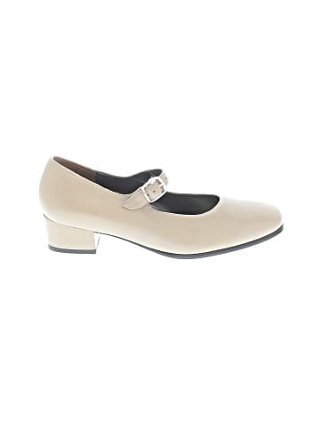 Drew Heels (view 1)