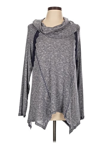 Absolutely Famous Pullover Sweater (view 1)