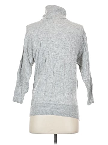 Jigsaw Turtleneck Sweater (view 2)