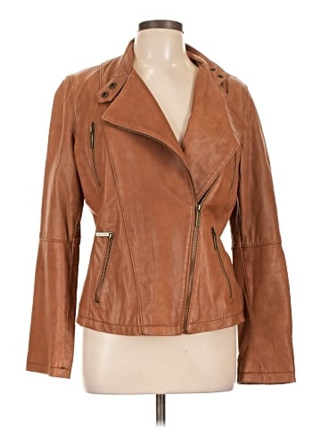 MICHAEL Michael Kors Jacket (view 1)