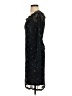 Onyx Nite Stars Black Cocktail Dress Size 4 - photo 5