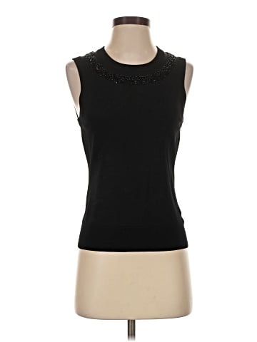 Brooks Brothers Sleeveless Top (view 1)