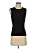 Brooks Brothers Black Sleeveless Top Size XS - photo 1