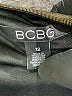 BCBG Metallic Gold Cocktail Dress Size 12 - photo 7