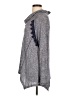 Absolutely Famous Gray Pullover Sweater Size L - photo 5