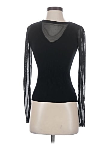 Crave Fame By Almost Famous Long Sleeve T-Shirt (view 1)