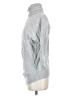 Jigsaw Gray Turtleneck Sweater Size XS - photo 5