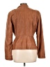 MICHAEL Michael Kors 100% Polyester Brown Jacket Size L - photo 2