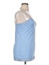 Fashion Bug Blue Tank Top Size XL - photo 4