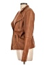 MICHAEL Michael Kors 100% Polyester Brown Jacket Size L - photo 5