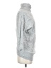 Jigsaw Gray Turtleneck Sweater Size XS - photo 4