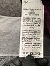 DAZY Purple Sleeveless Top Size S - photo 8