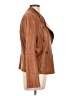 MICHAEL Michael Kors 100% Polyester Brown Jacket Size L - photo 4