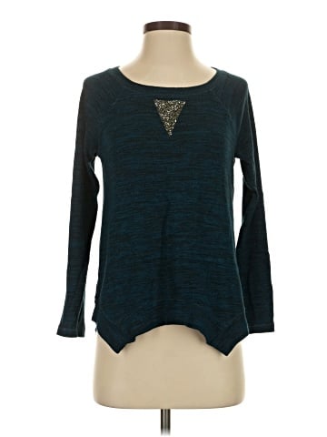Juicy Couture Long Sleeve T-Shirt (view 1)